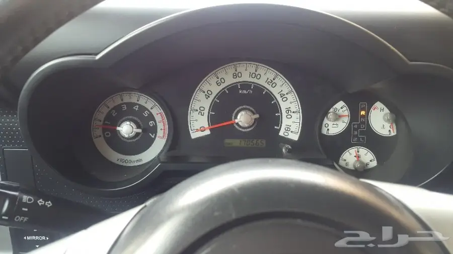 اف جي 2012 نظيف جدااا (image 15)