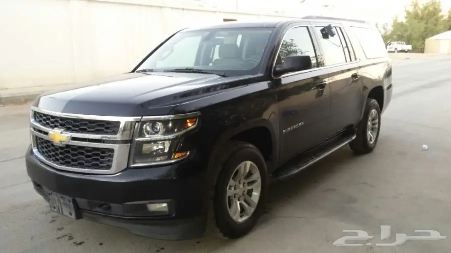 عرض مميز: شفر LS 2015 - حالة ممتازة! (image 1)