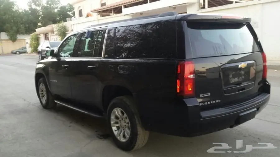 عرض مميز: شفر LS 2015 - حالة ممتازة! (image 2)