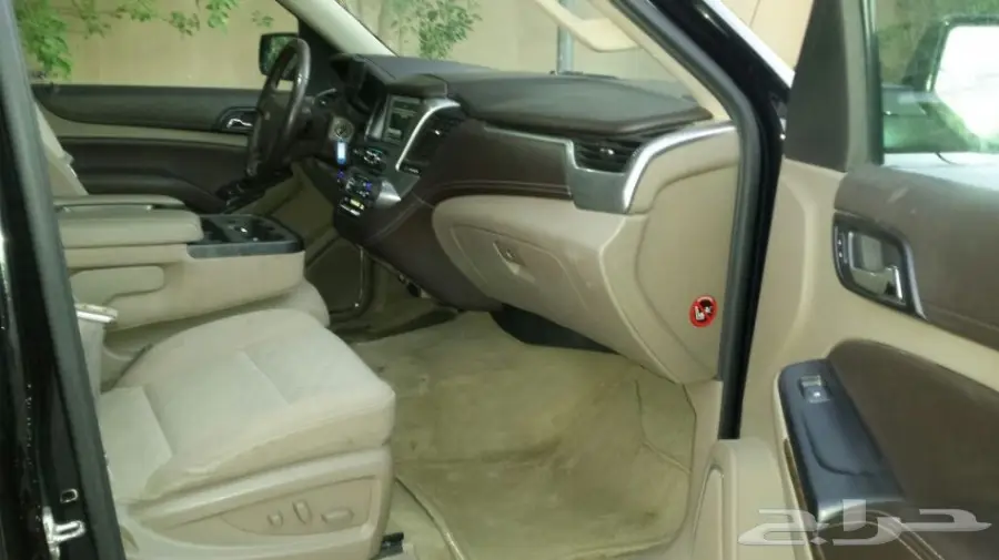 عرض مميز: شفر LS 2015 - حالة ممتازة! (image 5)