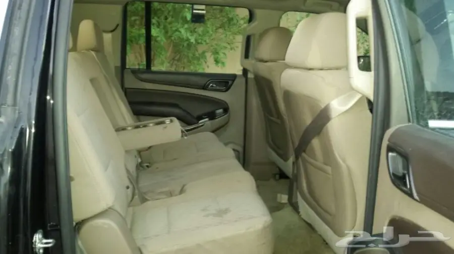 عرض مميز: شفر LS 2015 - حالة ممتازة! (image 6)