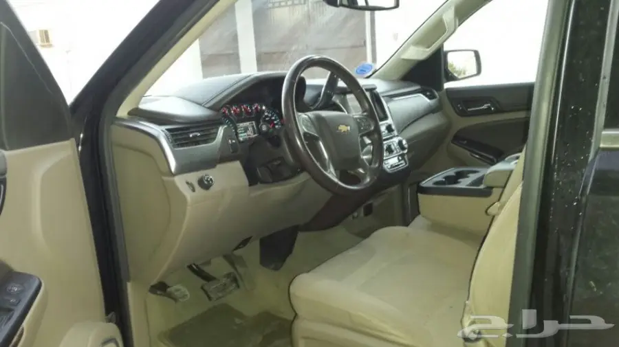 عرض مميز: شفر LS 2015 - حالة ممتازة! (image 7)