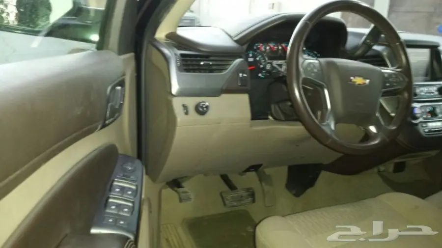 عرض مميز: شفر LS 2015 - حالة ممتازة! (image 8)