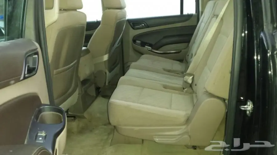 عرض مميز: شفر LS 2015 - حالة ممتازة! (image 9)