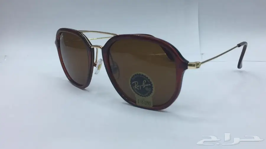 نظارات رجالية و نسائية ب 80 ريال فقط (image 21)