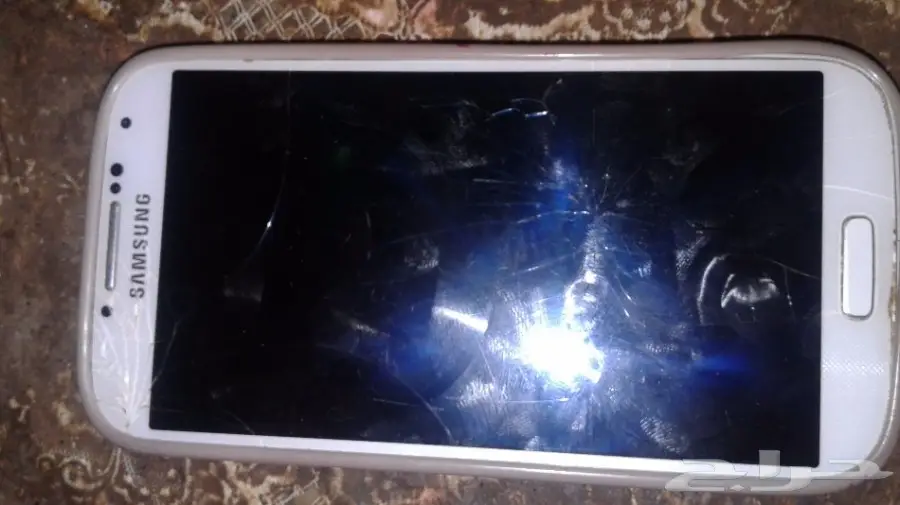 جالكسي 4 للبيع رخيص