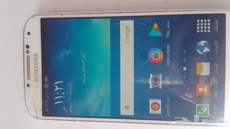 جالكسي 4 للبيع رخيص (image 1)