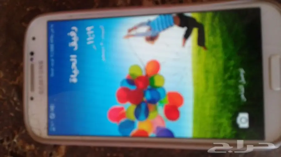 جالكسي 4 للبيع رخيص (image 4)