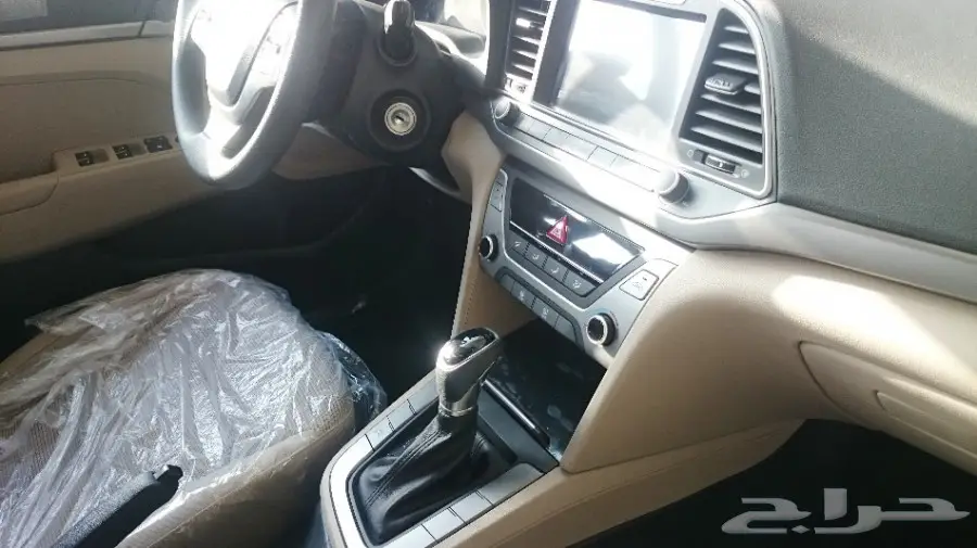 هونداي النترا 2018 اقل اسعار النقد والتقسيط (image 2)