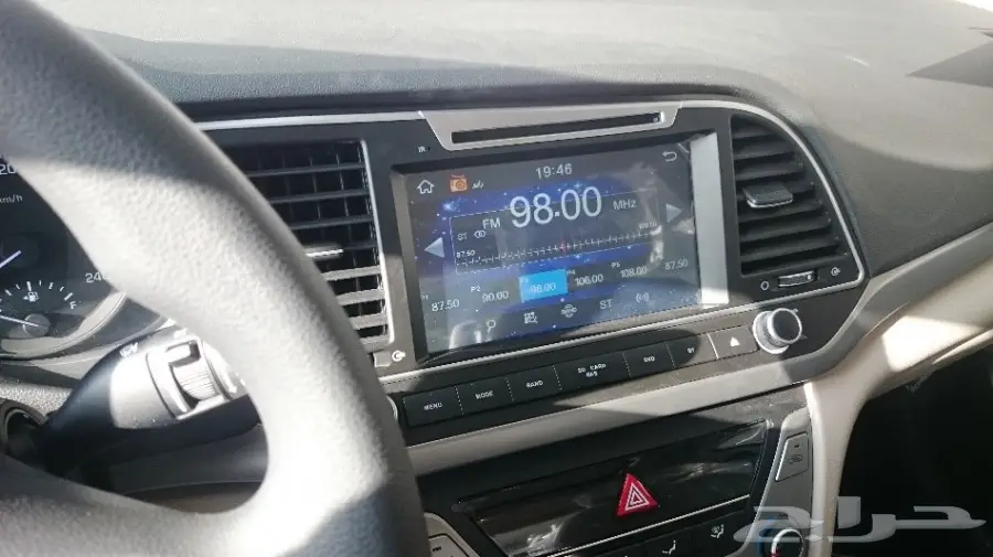 هونداي النترا 2018 اقل اسعار النقد والتقسيط (image 6)