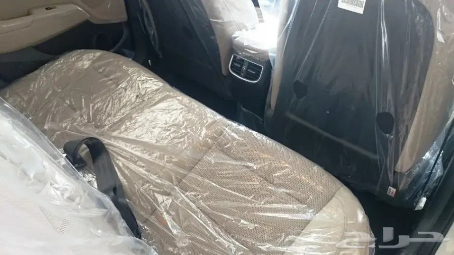 هونداي النترا 2018 اقل اسعار النقد والتقسيط (image 11)