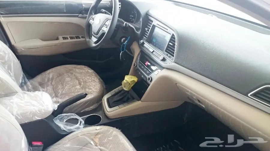 هونداي النترا 2018 اقل اسعار النقد والتقسيط (image 12)