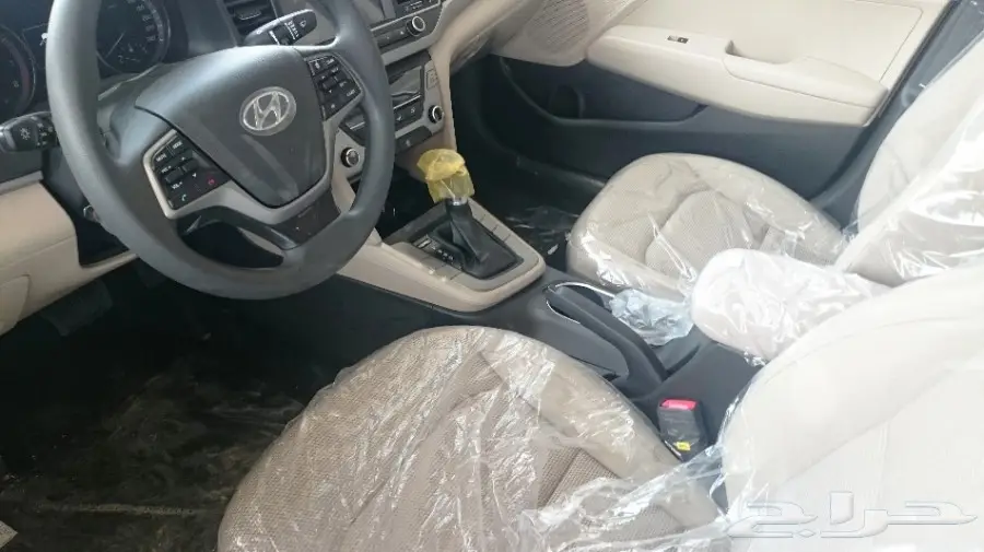 هونداي النترا 2018 اقل اسعار النقد والتقسيط (image 13)