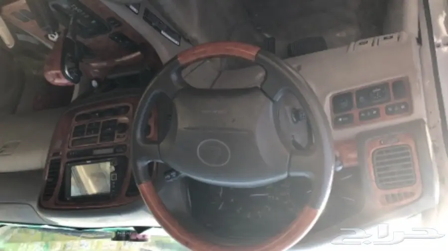 لكزس للبيع عاجل (image 3)