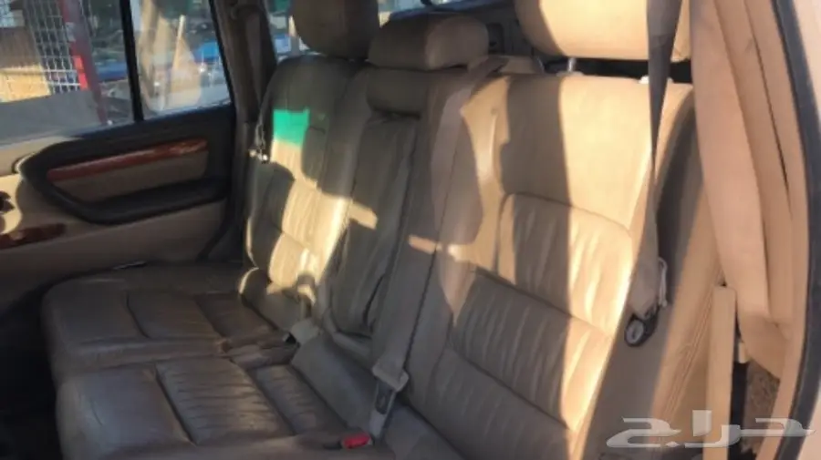 لكزس للبيع عاجل (image 8)