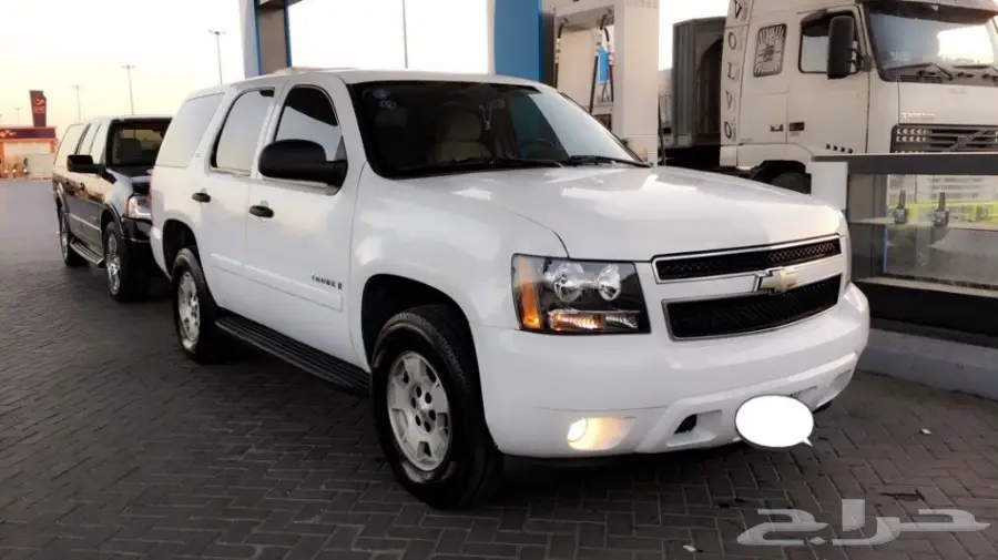 تاهو للبيع  (image 6)