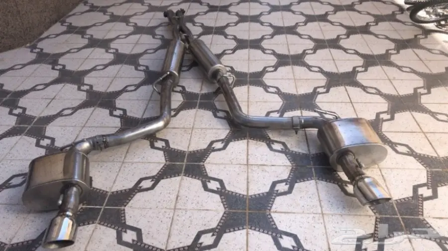 كت باك كورسا 