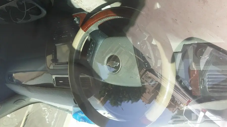 للبيع: جِمس 2007 - ممتازة! (image 1)