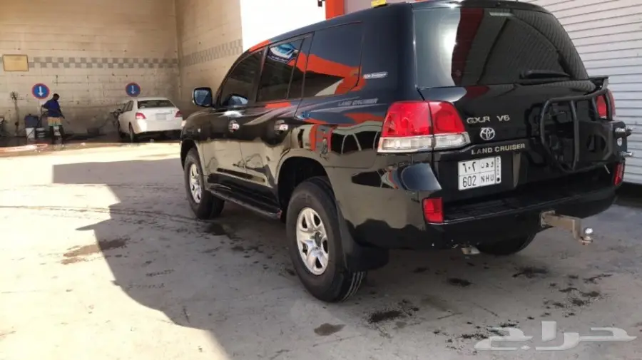 لاند هدد 2009 (image 2)