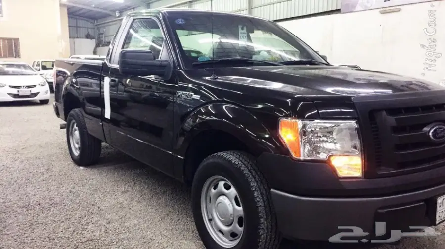 فورد F150 (image 5)