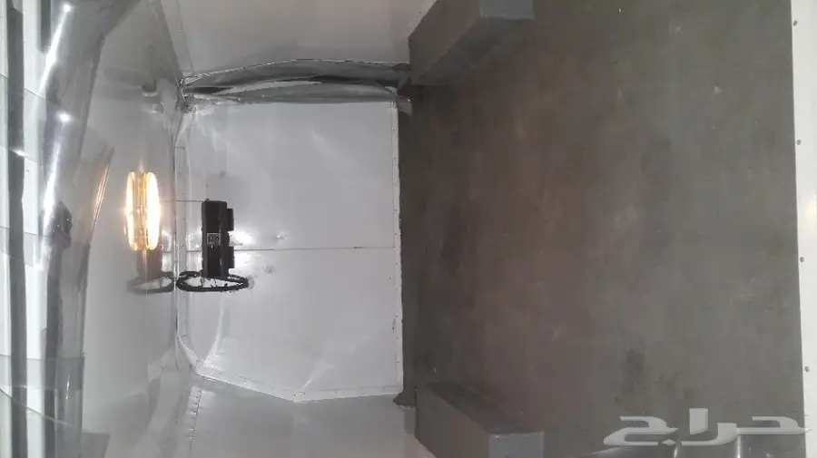 فان فورد ديزل 8 سلندر ديزل 2010 شبه جديد E350 (image 2)