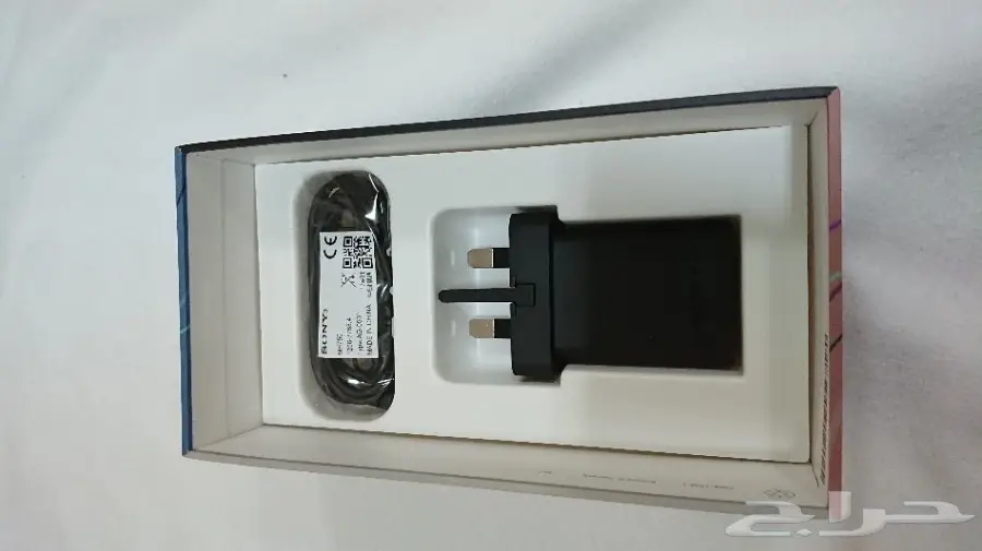 للبيع جوال سوني اكسبيريا XZ1 اخو الجديد (image 8)