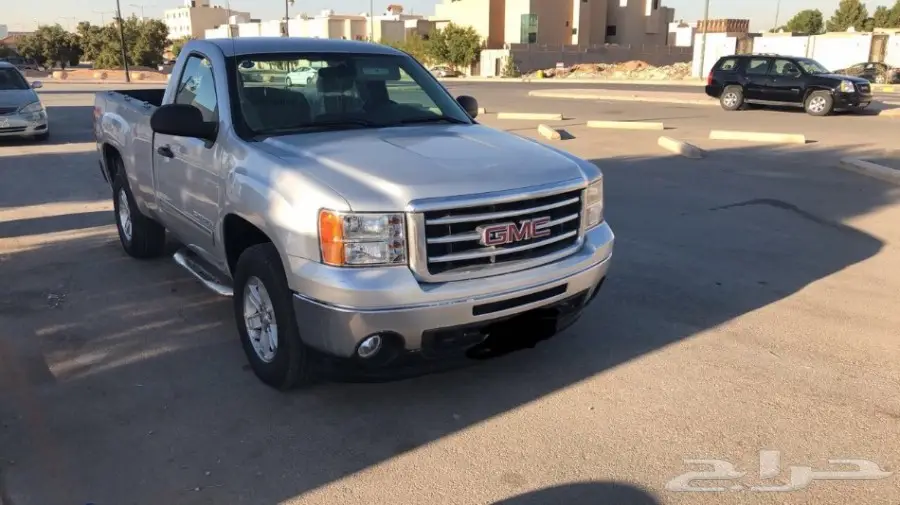 سيرا دبل فل Z71