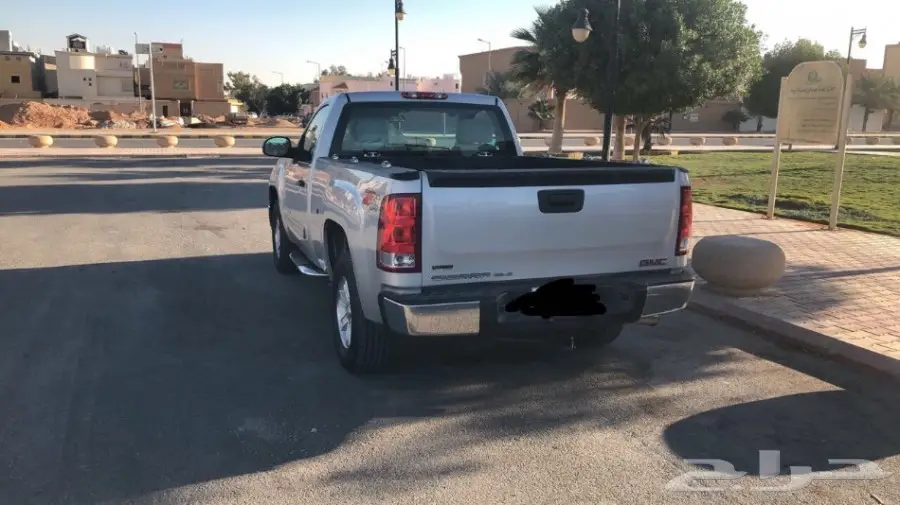 سييرا 2012 Z71 سعودي فل دبل - فرصة لا تُفوّت! (image 2)