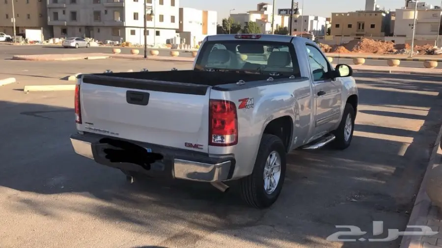 سييرا 2012 Z71 سعودي فل دبل - فرصة لا تُفوّت! (image 3)