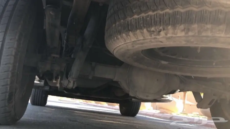 سييرا 2012 Z71 سعودي فل دبل - فرصة لا تُفوّت! (image 10)