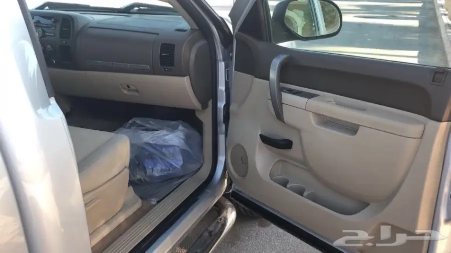 سييرا 2012 Z71 سعودي فل دبل - فرصة لا تُفوّت! (image 12)