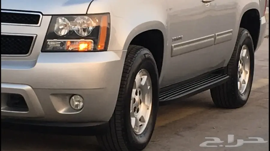 تاهو 2012 دبل خليجي  (image 1)