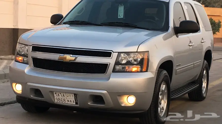 تاهو 2012 دبل خليجي  (image 2)