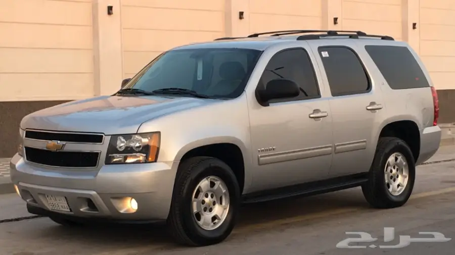 تاهو 2012 دبل خليجي  (image 3)