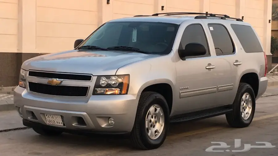 تاهو 2012 دبل خليجي  (image 4)