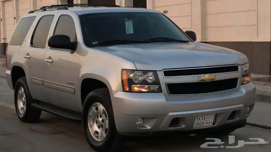 تاهو 2012 دبل خليجي  (image 5)