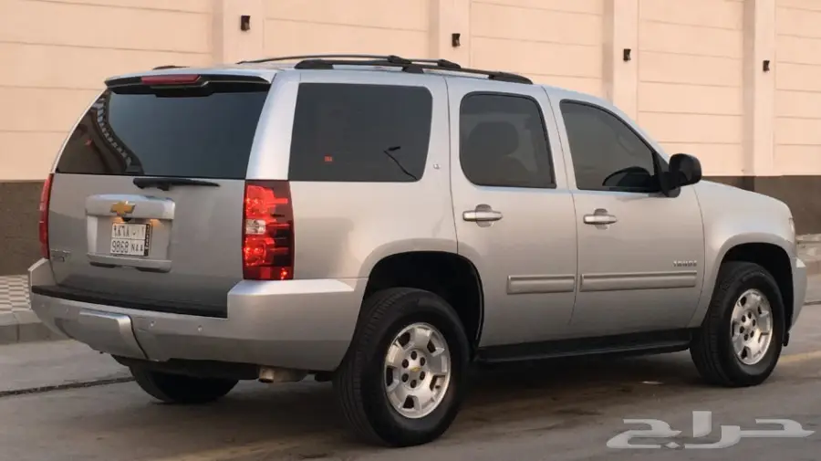 تاهو 2012 دبل خليجي  (image 6)