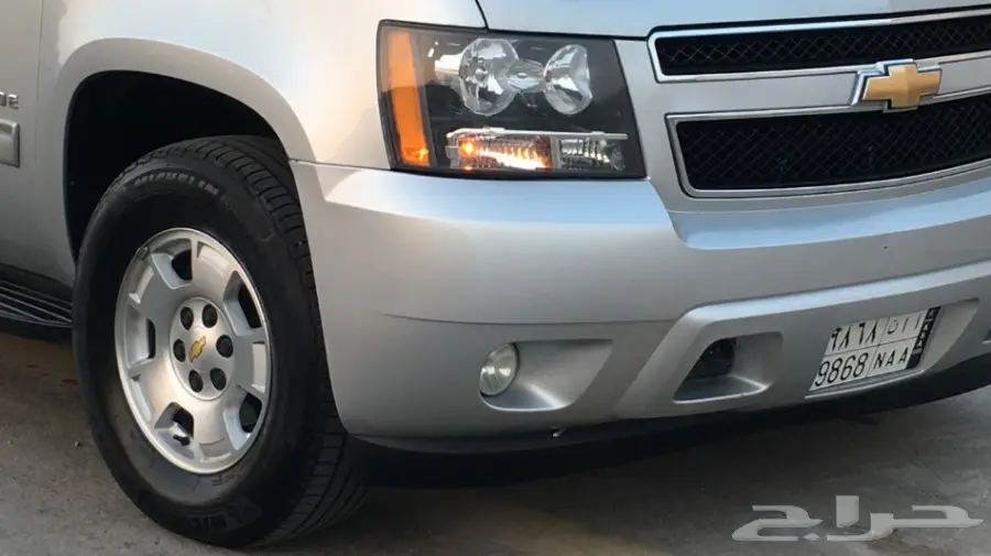 تاهو 2012 دبل خليجي  (image 7)