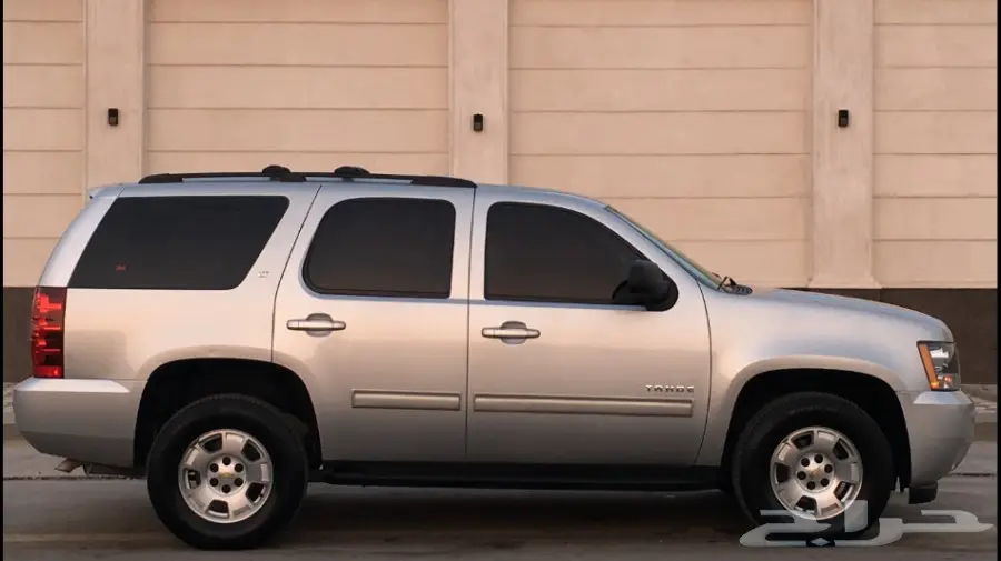 تاهو 2012 دبل خليجي  (image 8)