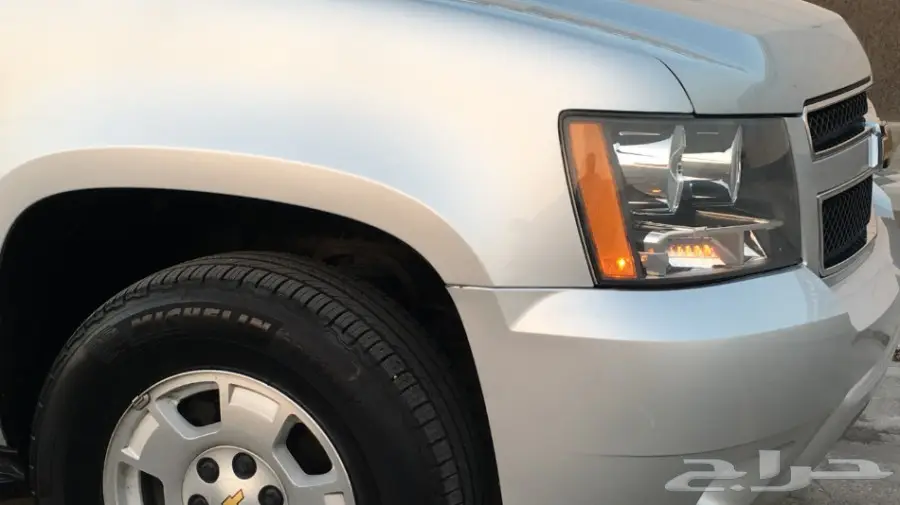 تاهو 2012 دبل خليجي  (image 9)