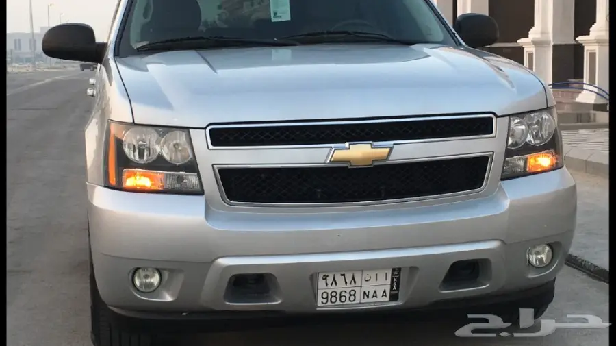 تاهو 2012 دبل خليجي  (image 10)