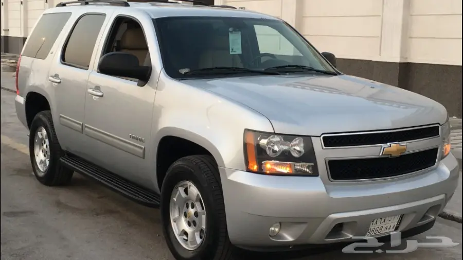 تاهو 2012 دبل خليجي  (image 11)