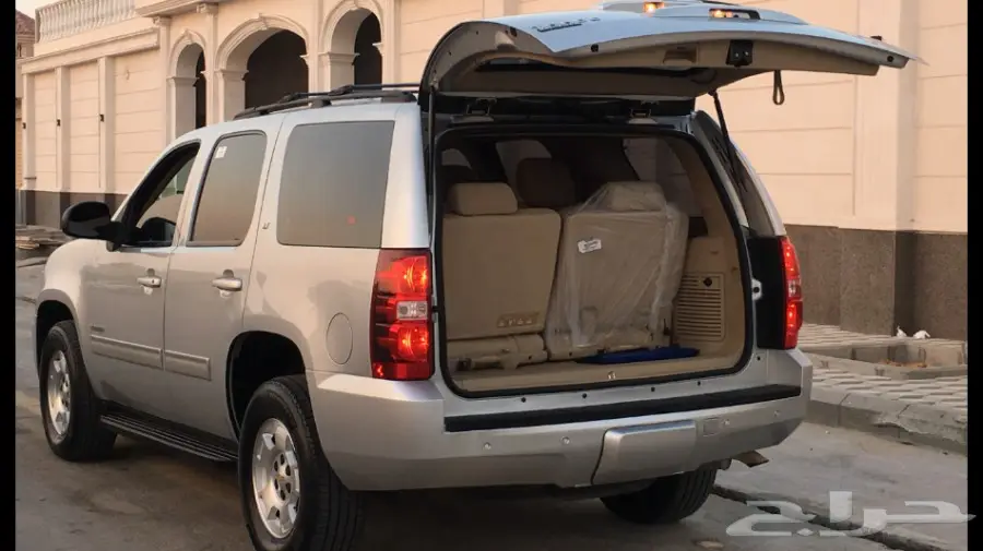 تاهو 2012 دبل خليجي  (image 12)