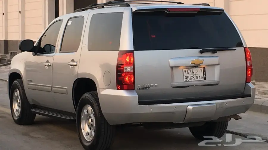 تاهو 2012 دبل خليجي  (image 13)