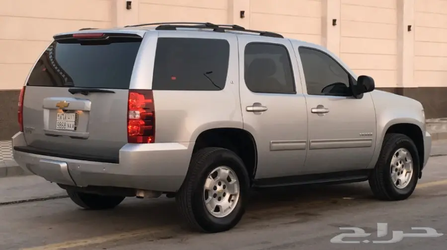 تاهو 2012 دبل خليجي  (image 14)