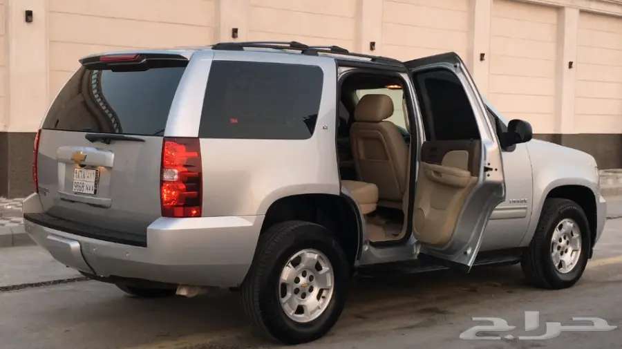 تاهو 2012 دبل خليجي  (image 15)