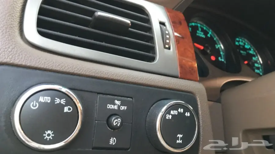 تاهو 2012 دبل خليجي  (image 16)