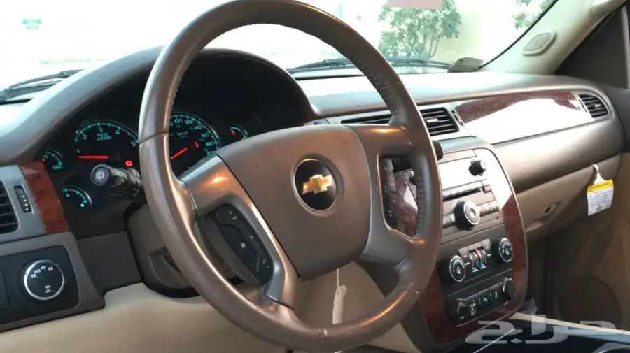 تاهو 2012 دبل خليجي  (image 17)