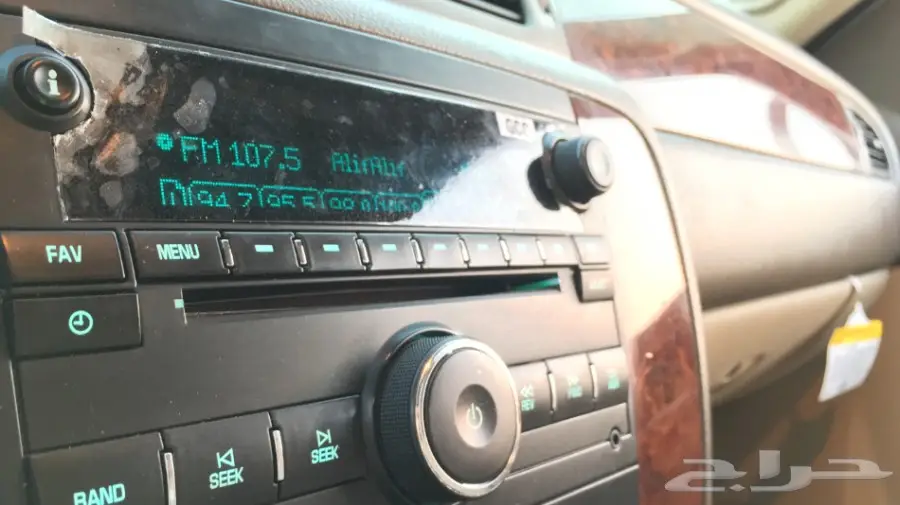 تاهو 2012 دبل خليجي  (image 18)