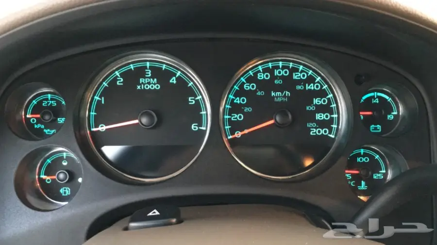 تاهو 2012 دبل خليجي  (image 19)